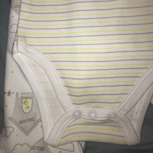 Unisex onesie set - Picture 5 of 6